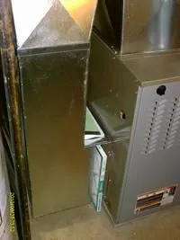 Slide of Lew's Reliable Heat & Air Conditioning