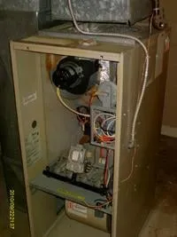 Slide of Lew's Reliable Heat & Air Conditioning