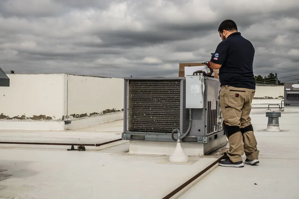 Slide of Lex Air Conditioning and Heating