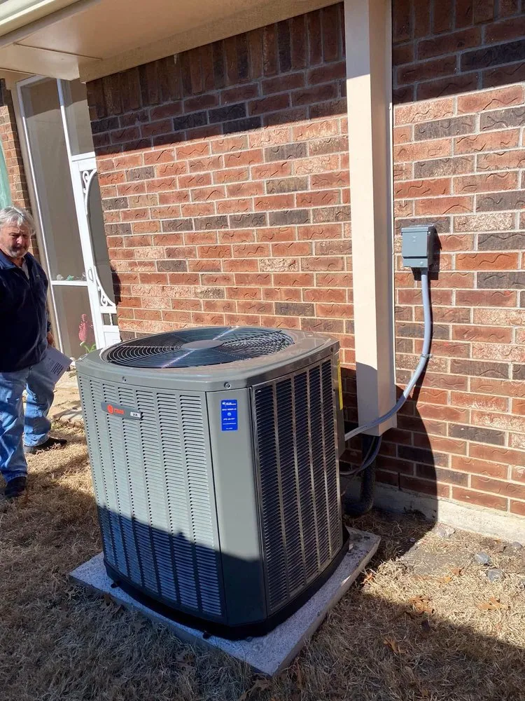 Slide of Lex Air Conditioning and Heating