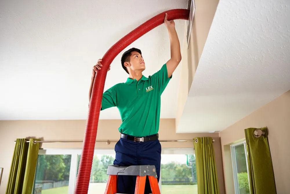 Slide of Lex Air Conditioning and Heating