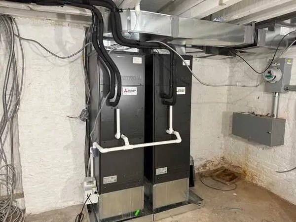 Slide of Lexa Air System