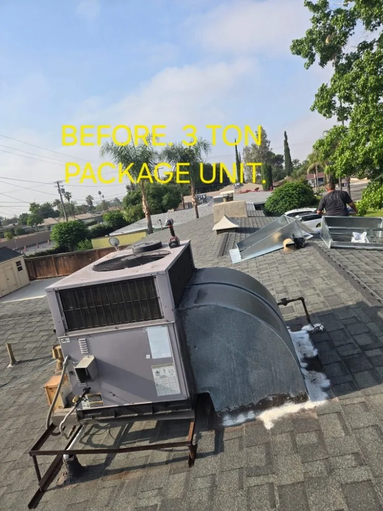 Slide of LexAir Heating & Cooling