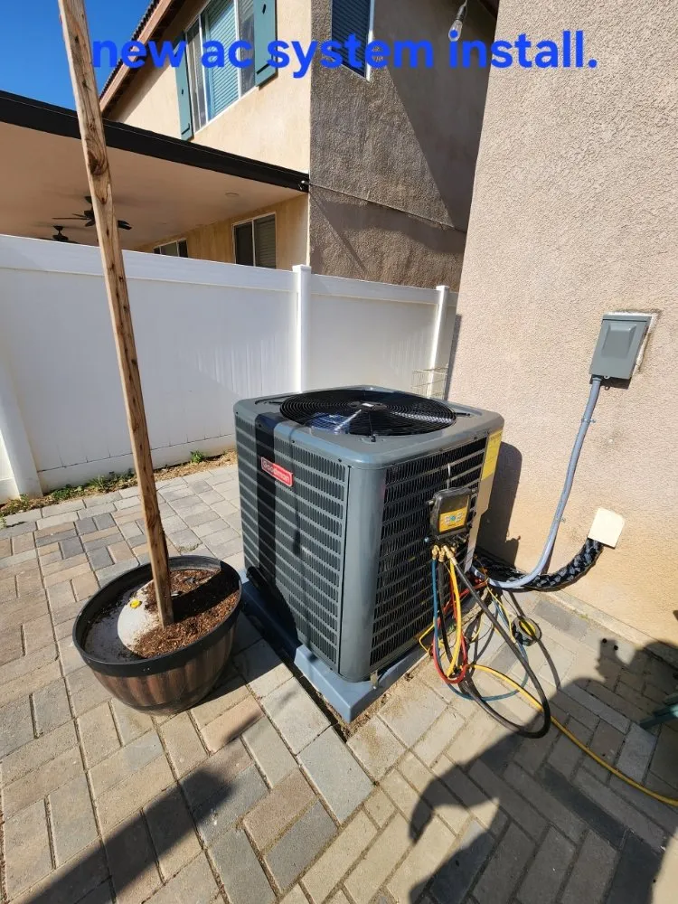 Slide of LexAir Heating & Cooling