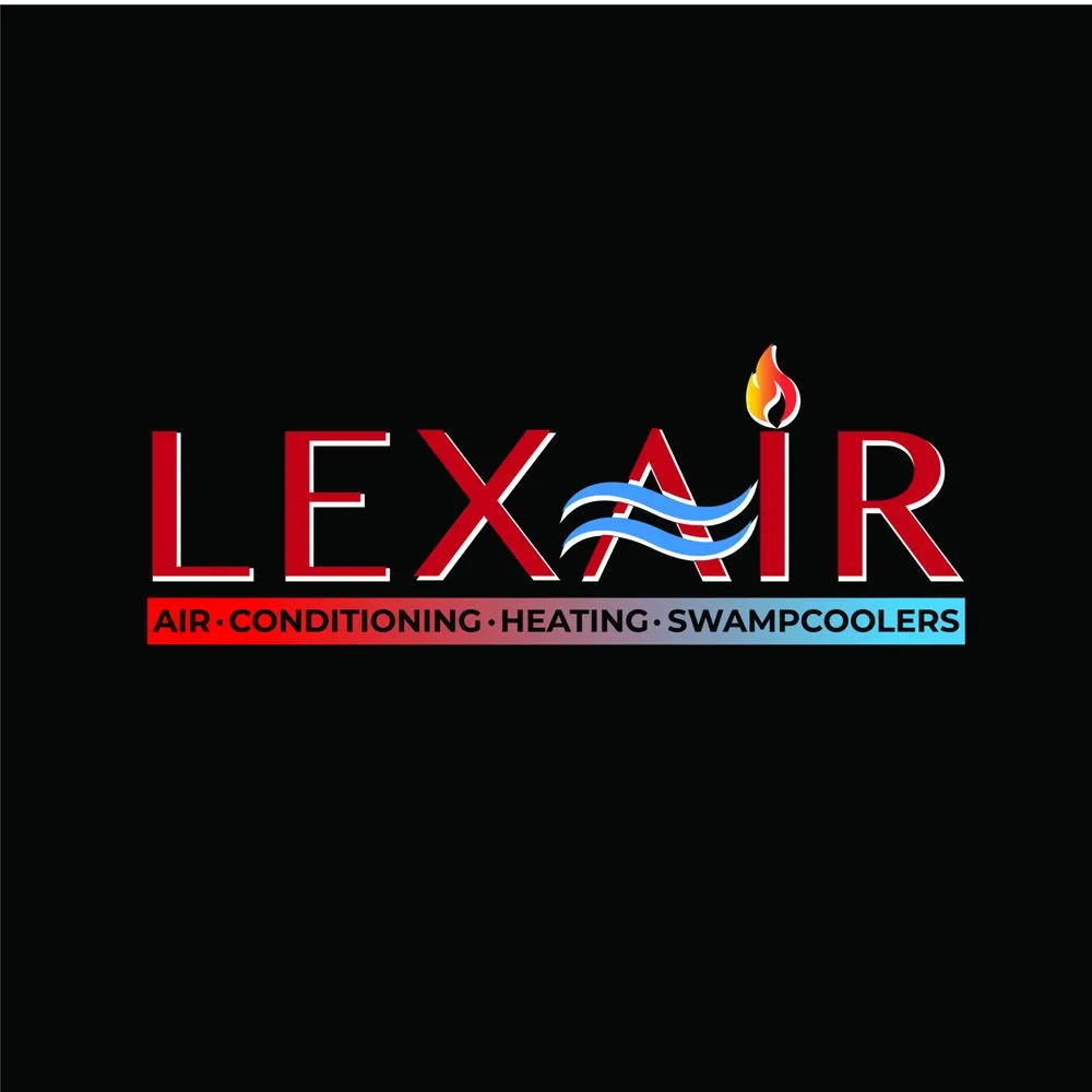 Slide of LexAir Heating & Cooling