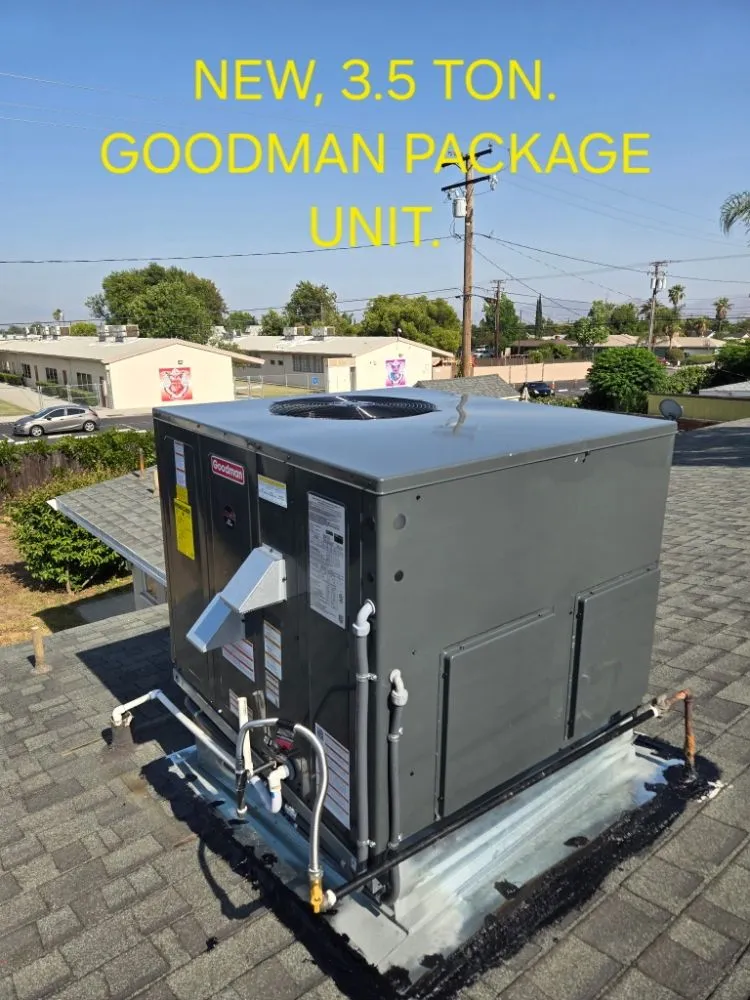 Slide of LexAir Heating & Cooling