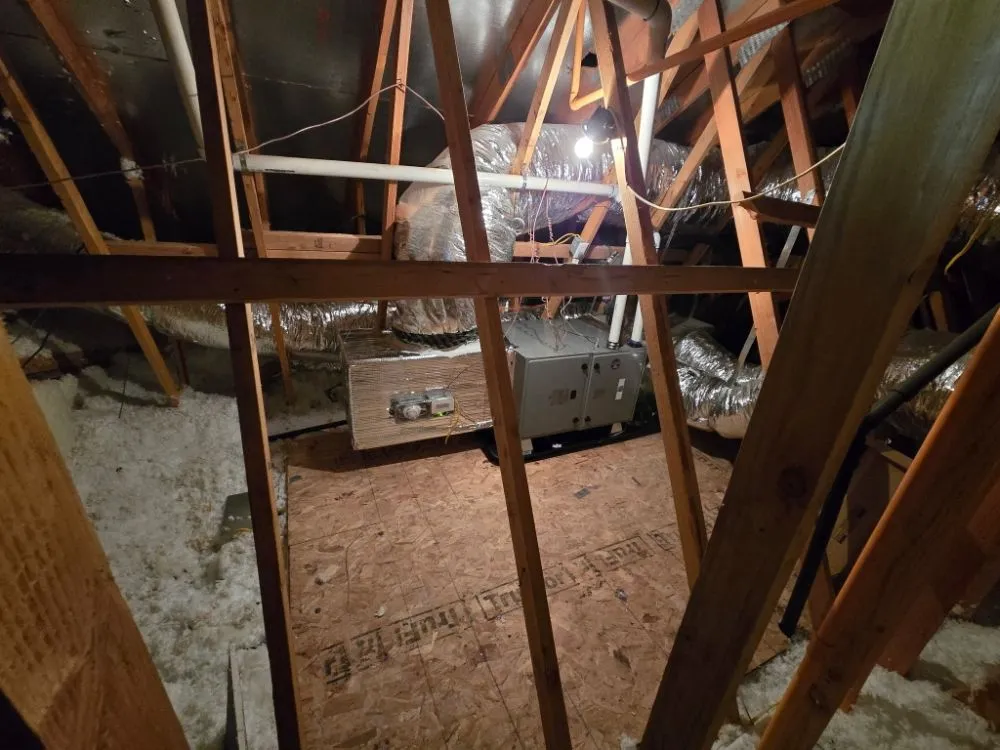 Slide of LexAir Heating & Cooling