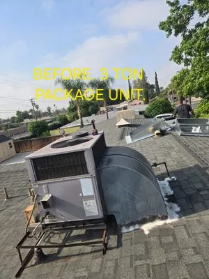 LexAir Heating & Cooling