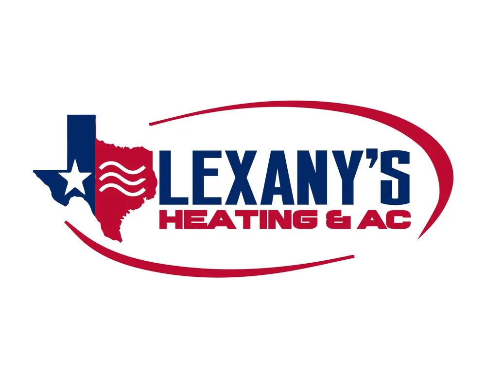 Slide of Lexany's Heating & AC