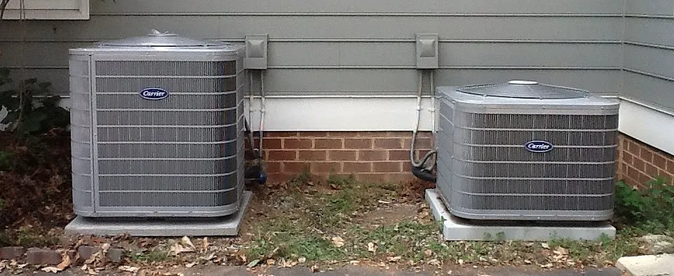 Slide of Lexany's Heating & AC