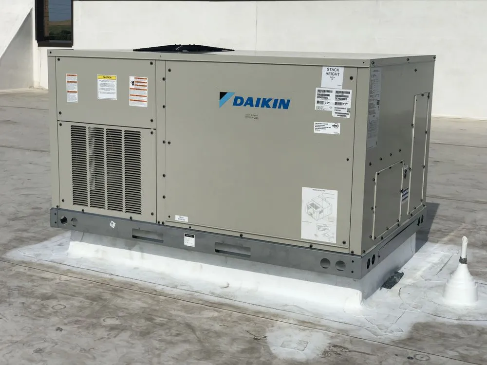 Slide of Lexany's Heating & AC