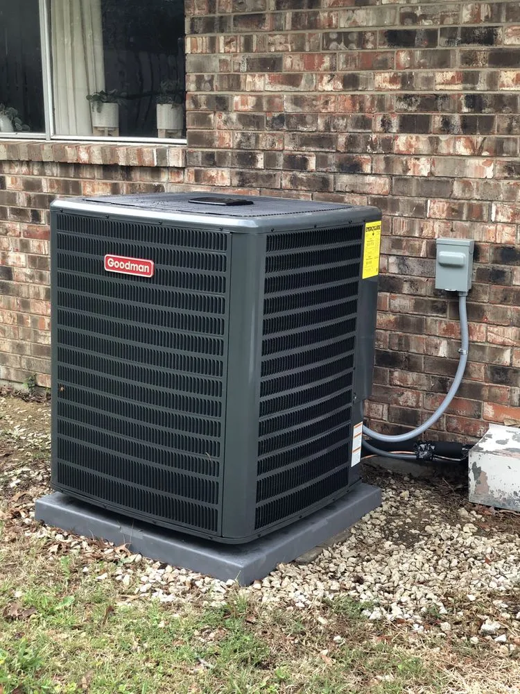 Slide of Lexany's Heating & AC