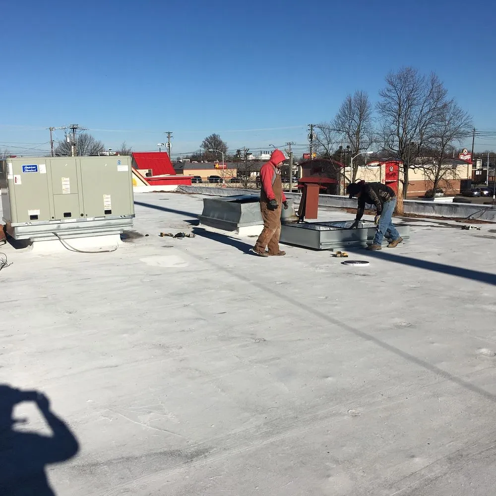 Slide of Lexington Electrical & HVAC