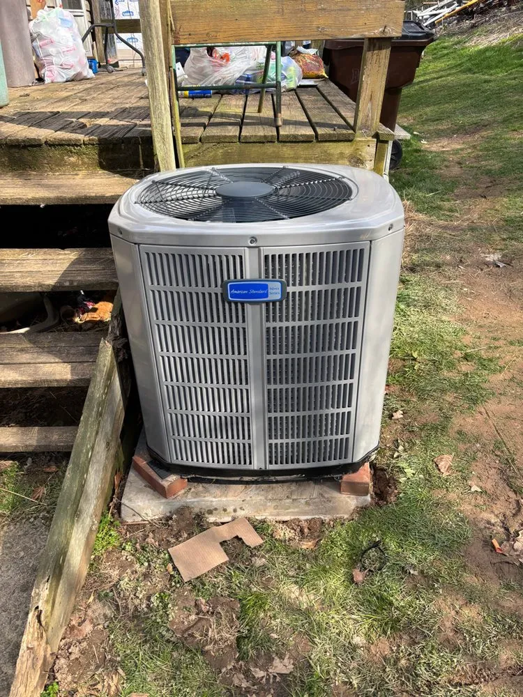 Slide of Lexington Electrical & HVAC