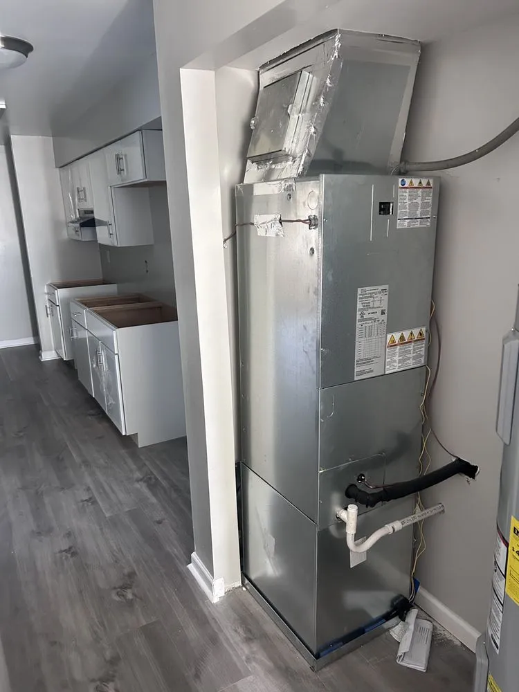 Slide of Lexington Electrical & HVAC