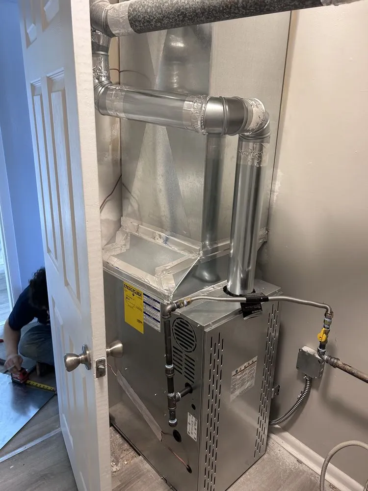 Slide of Lexington Electrical & HVAC