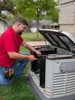 Lexington Electrical & HVAC