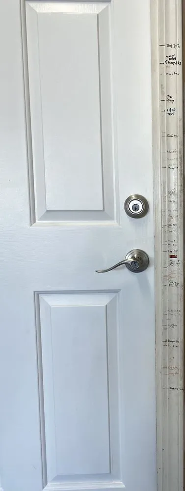 Slide of Lexington Home Services