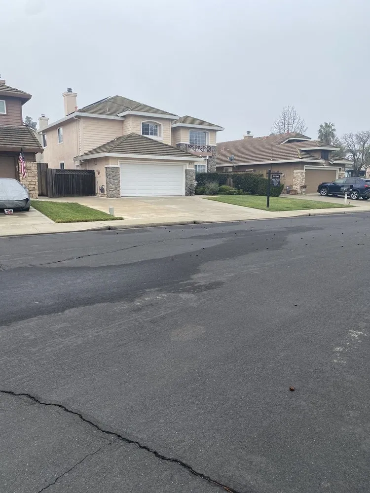 Slide of Lexington Home Services