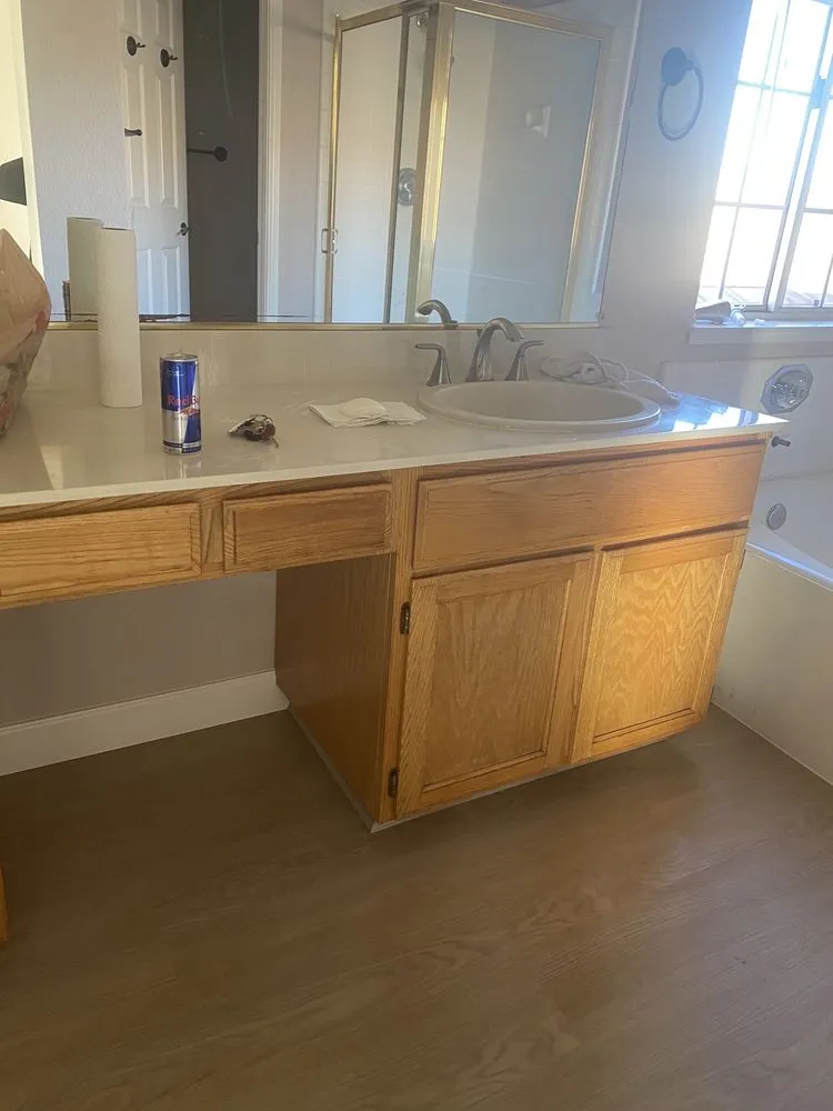 Slide of Lexington Home Services