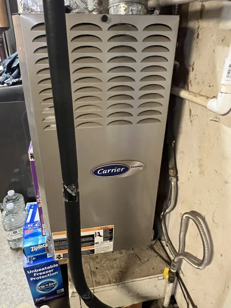 Slide of Lexington Maintenance and Repairs