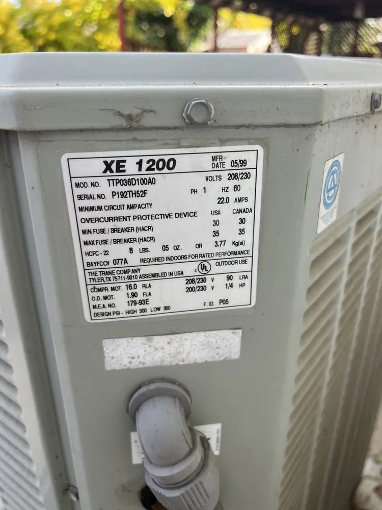 Slide of Lexington Maintenance and Repairs