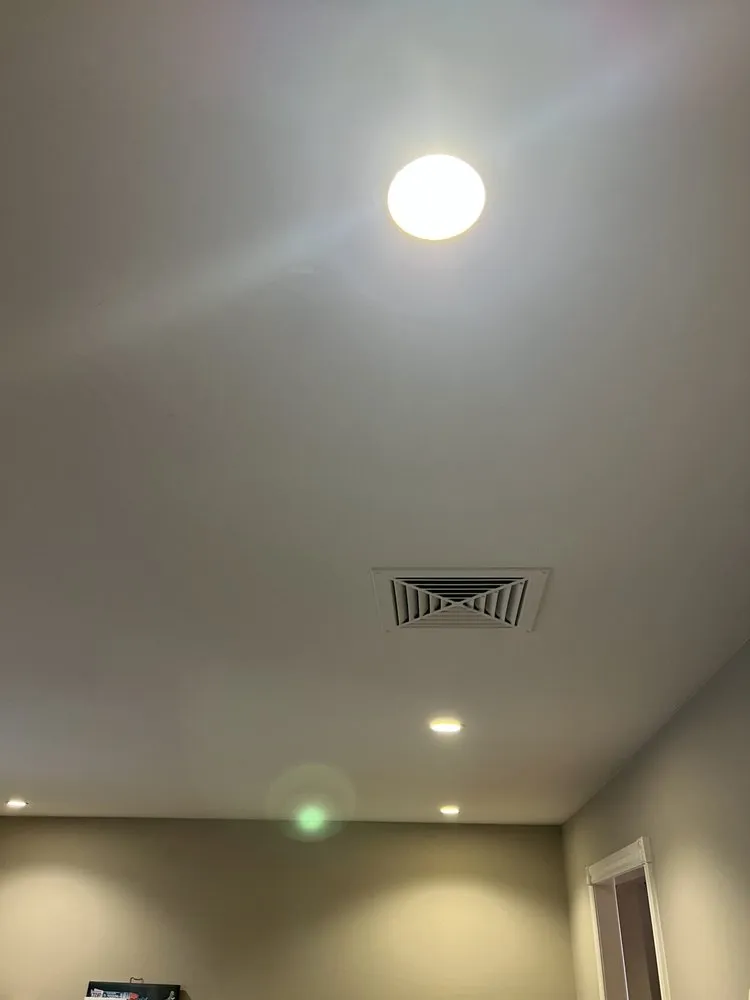 Slide of Lexington Maintenance and Repairs