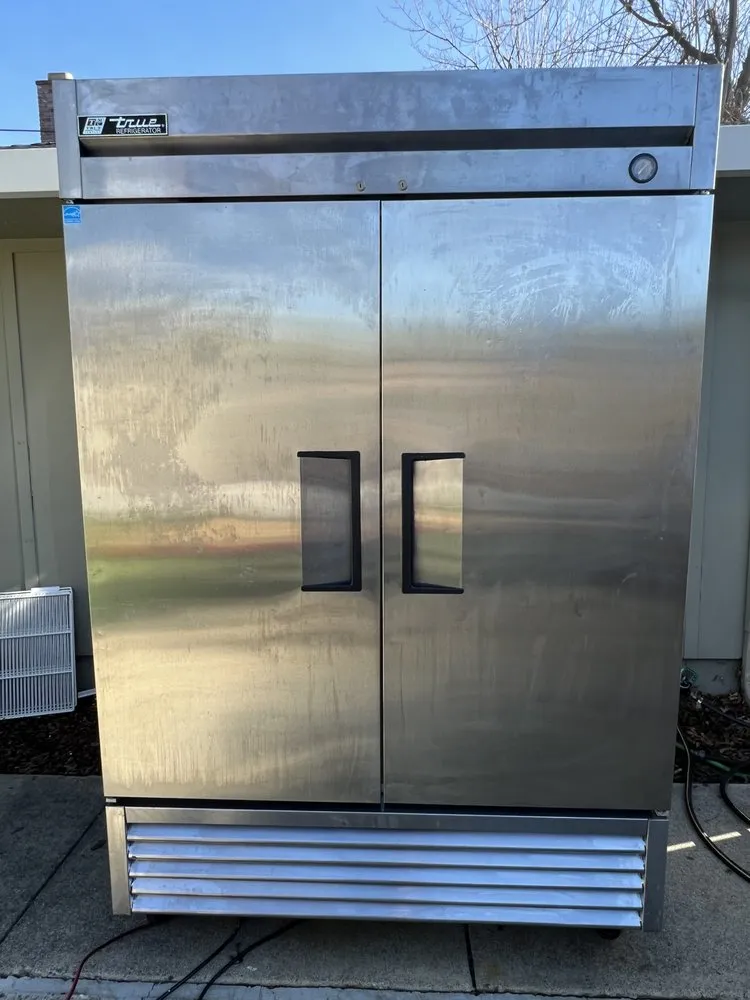 Slide of Lexington Maintenance and Repairs