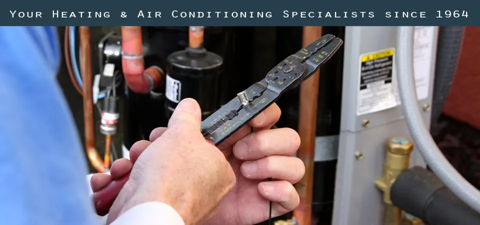 Slide of Ley Heating & Air Conditioning