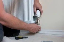 Slide of Ley Heating & Air Conditioning