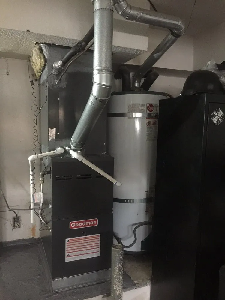 Slide of Ley Heating & Air Conditioning