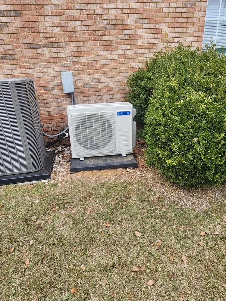 Slide of Ley White Handyman