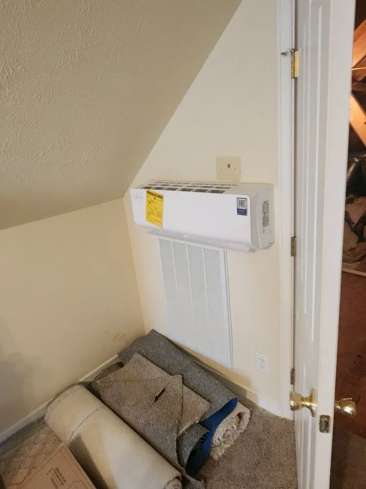 Slide of Ley White Handyman