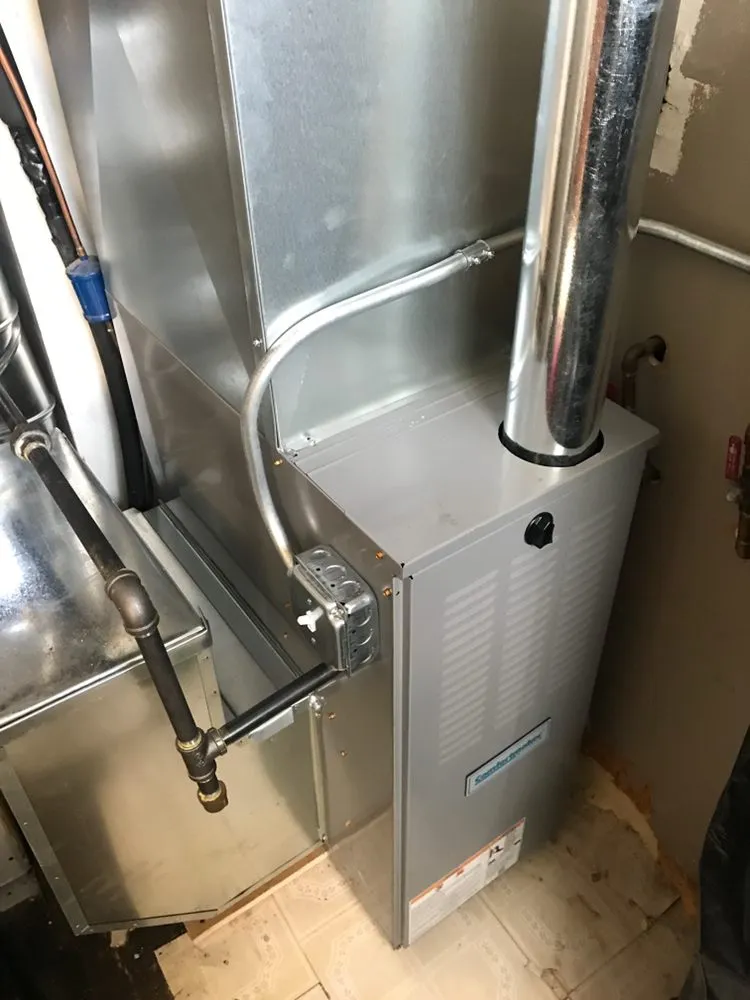 Slide of Leyva Heating & Cooling