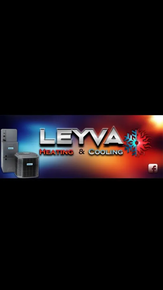 Slide of Leyva Heating & Cooling