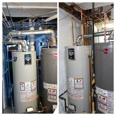 Leyva Heating & Cooling