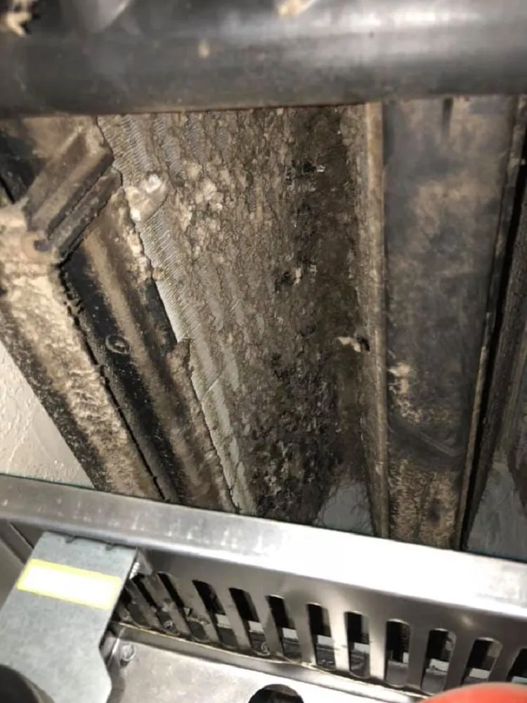 Slide of Leyva Refrigeration