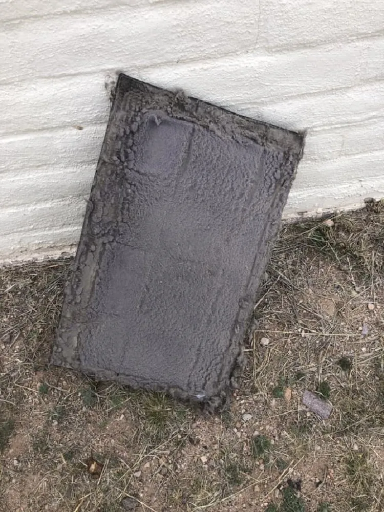 Slide of Leyva Refrigeration