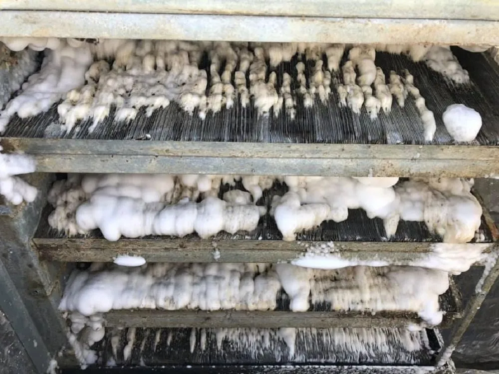 Slide of Leyva Refrigeration