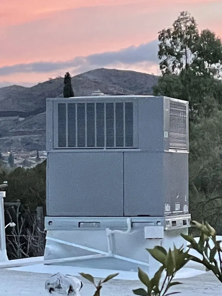 Slide of Leyva Refrigeration