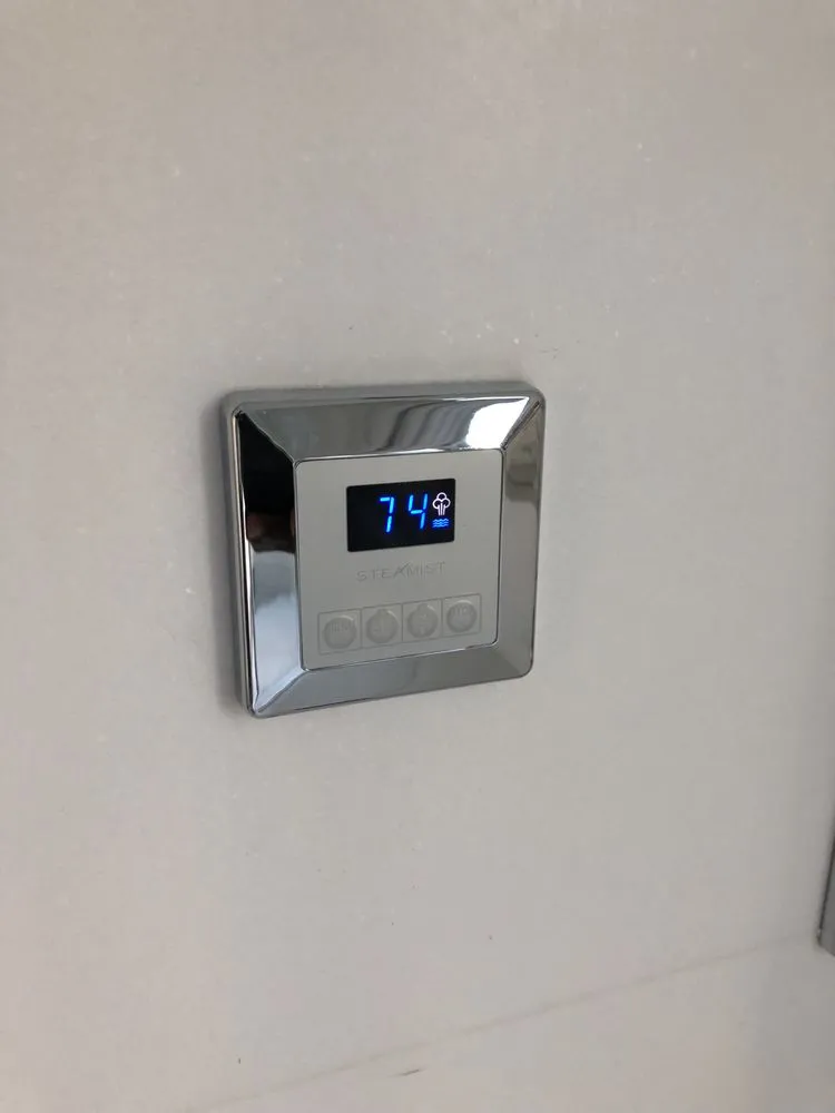 Slide of LG Brady Heating Systems