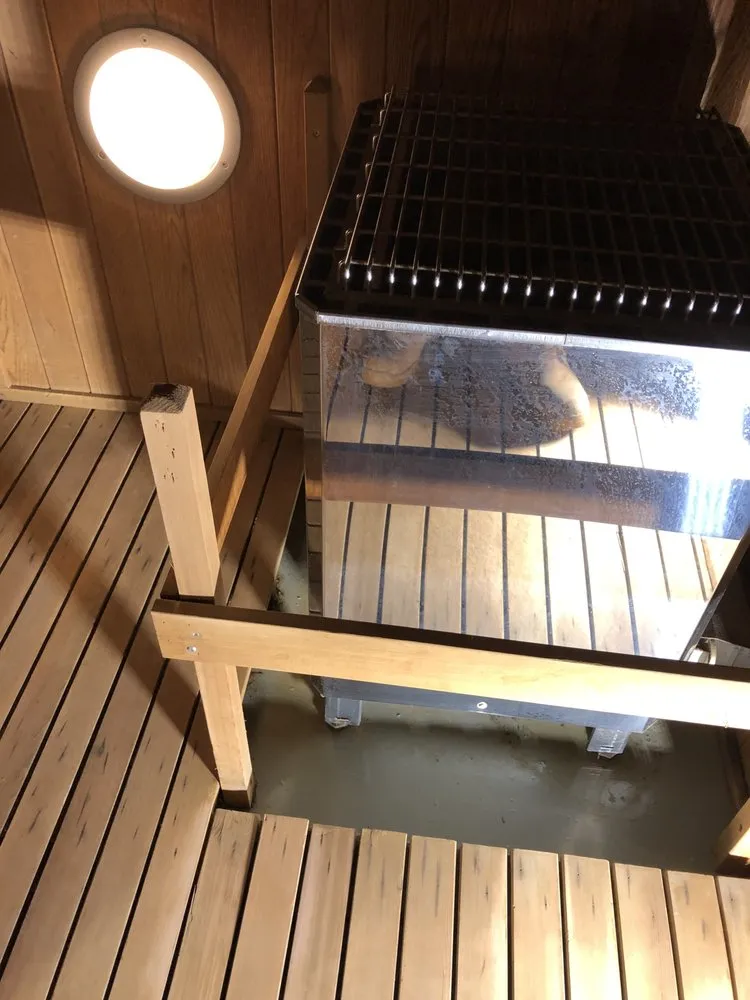 Slide of LG Brady Heating Systems