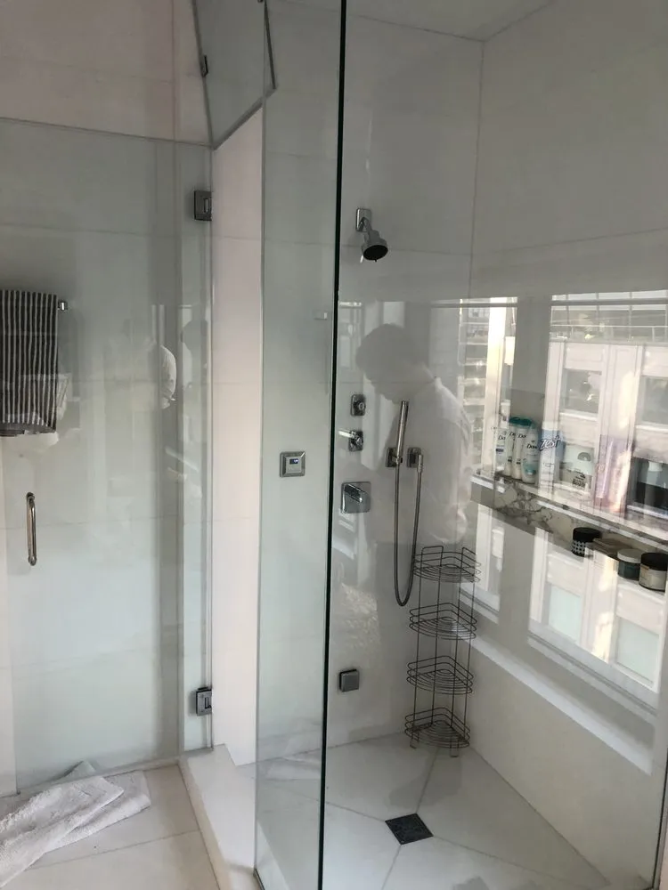 Slide of LG Brady Heating Systems