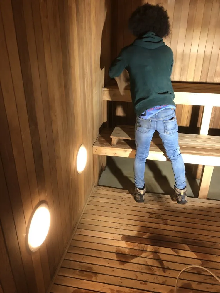 Slide of LG Brady Heating Systems