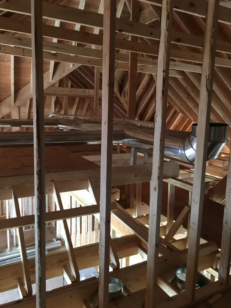 Slide of LG Contracting Services