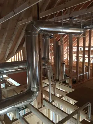 LG Contracting Services Logo