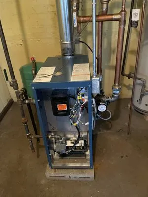 L&G Heating and Cooling