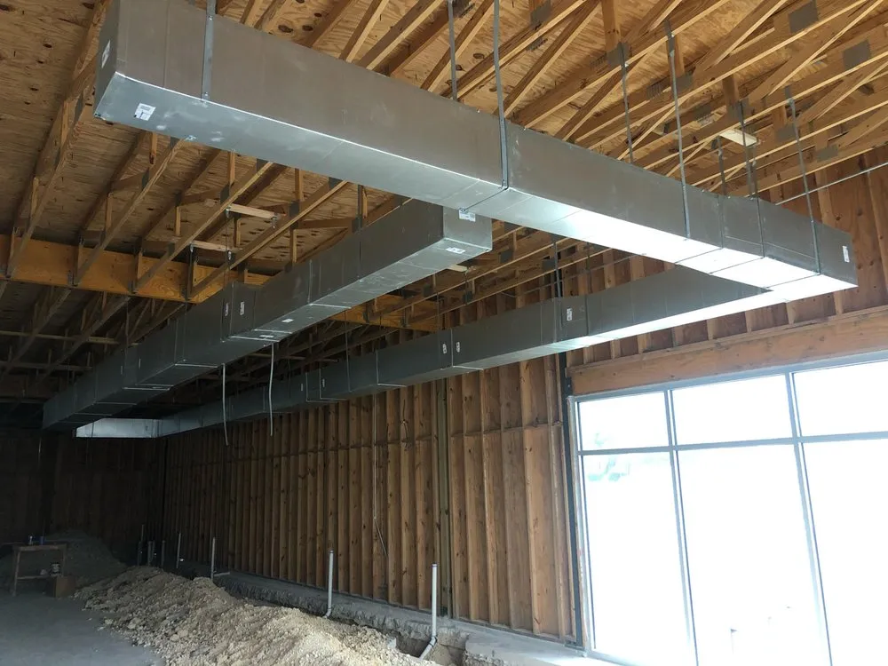 Slide of LG Mechanical