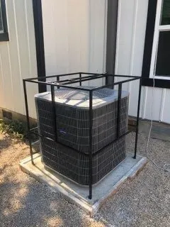 Slide of LG Mechanical