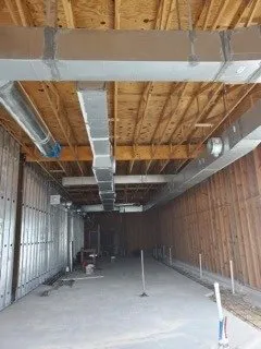 Slide of LG Mechanical